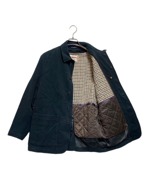 McGREGOR（マックレガー）McGREGOR (マックレガー) コーデュロイジャケット ネイビー サイズ:SIZE Mの古着・服飾アイテム