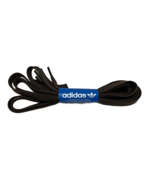 adidas（アディダス）adidas (アディダス) ローカットスニーカー ブラウン×グリーン サイズ:SIZE 26.5の古着・服飾アイテム