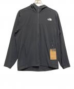 THE NORTH FACEザ ノース フェイス）の古着「ナイロンジャケット」｜ブラック