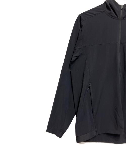 THE NORTH FACE（ザ ノース フェイス）THE NORTH FACE (ザ ノース フェイス) ナイロンジャケット ブラック サイズ:L 未使用品の古着・服飾アイテム