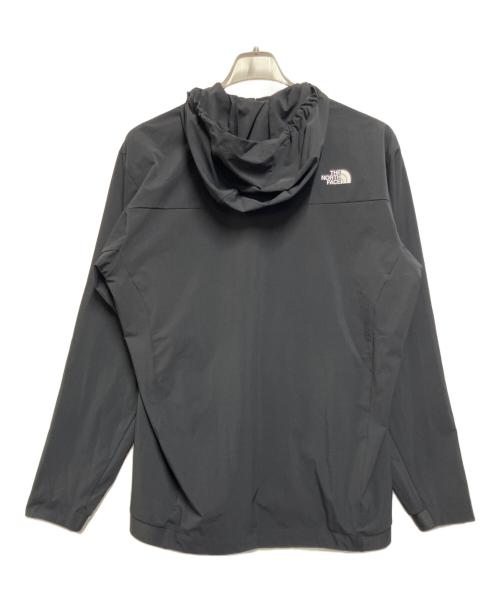 THE NORTH FACE（ザ ノース フェイス）THE NORTH FACE (ザ ノース フェイス) ナイロンジャケット ブラック サイズ:L 未使用品の古着・服飾アイテム
