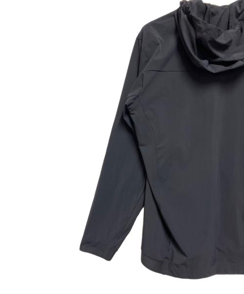 THE NORTH FACE（ザ ノース フェイス）THE NORTH FACE (ザ ノース フェイス) ナイロンジャケット ブラック サイズ:L 未使用品の古着・服飾アイテム