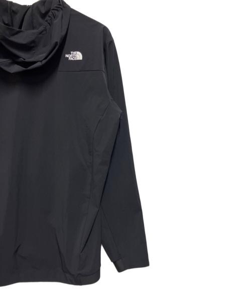 THE NORTH FACE（ザ ノース フェイス）THE NORTH FACE (ザ ノース フェイス) ナイロンジャケット ブラック サイズ:L 未使用品の古着・服飾アイテム