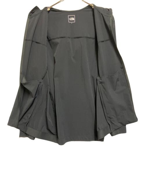 THE NORTH FACE（ザ ノース フェイス）THE NORTH FACE (ザ ノース フェイス) ナイロンジャケット ブラック サイズ:L 未使用品の古着・服飾アイテム
