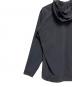 中古・古着 THE NORTH FACE (ザ ノース フェイス) ナイロンジャケット ブラック サイズ:L 未使用品：12000円