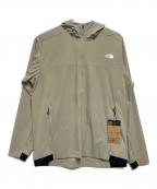 THE NORTH FACEザ ノース フェイス）の古着「ナイロンジャケット」｜カーキ