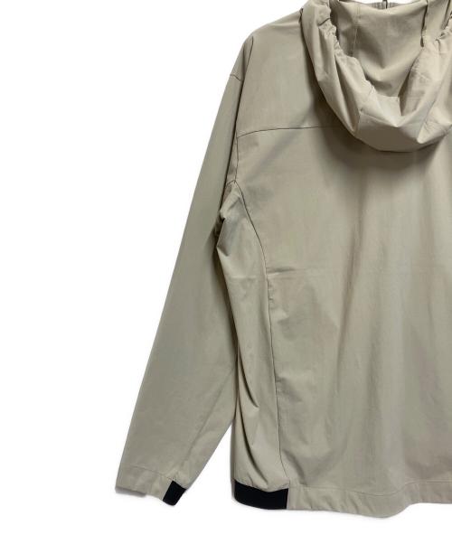 THE NORTH FACE（ザ ノース フェイス）THE NORTH FACE (ザ ノース フェイス) ナイロンジャケット カーキ サイズ:XL 未使用品の古着・服飾アイテム