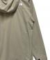 中古・古着 THE NORTH FACE (ザ ノース フェイス) ナイロンジャケット カーキ サイズ:XL 未使用品：12000円