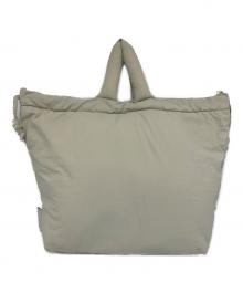 OLENDBACKPACKS（オレンド）の古着「トートバッグ」｜ベージュ