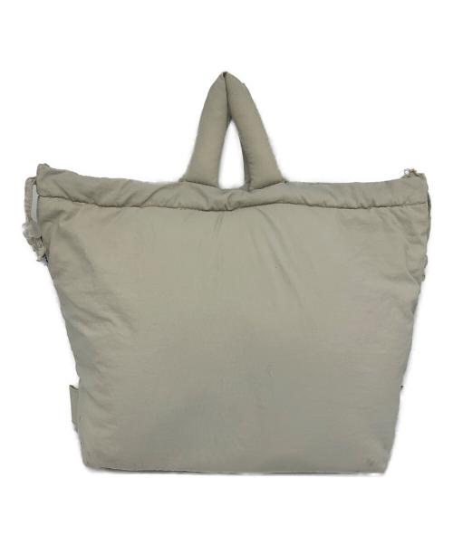 OLENDBACKPACKS（オレンド）OLENDBACKPACKS (オレンド) トートバッグ ベージュの古着・服飾アイテム