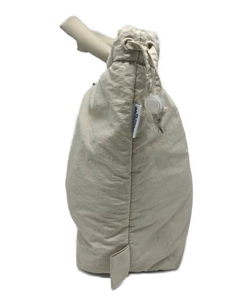 OLENDBACKPACKS（オレンド）OLENDBACKPACKS (オレンド) トートバッグ ベージュの古着・服飾アイテム