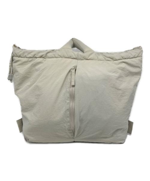 OLENDBACKPACKS（オレンド）OLENDBACKPACKS (オレンド) トートバッグ ベージュの古着・服飾アイテム