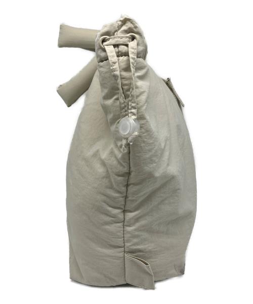 OLENDBACKPACKS（オレンド）OLENDBACKPACKS (オレンド) トートバッグ ベージュの古着・服飾アイテム