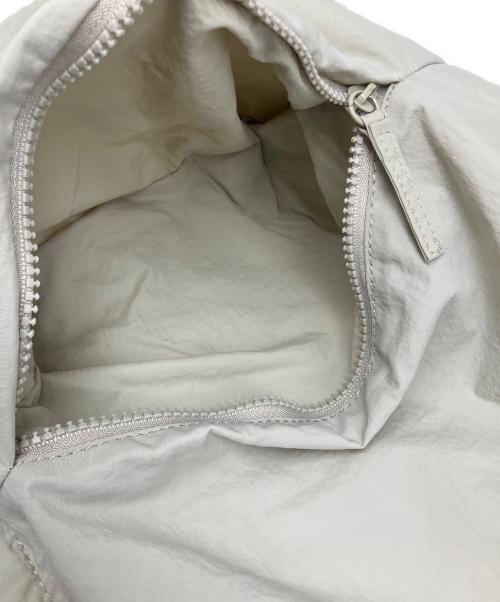 OLENDBACKPACKS（オレンド）OLENDBACKPACKS (オレンド) トートバッグ ベージュの古着・服飾アイテム
