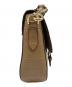 FURLA (フルラ) ショルダーバッグ ブラウン：7000円