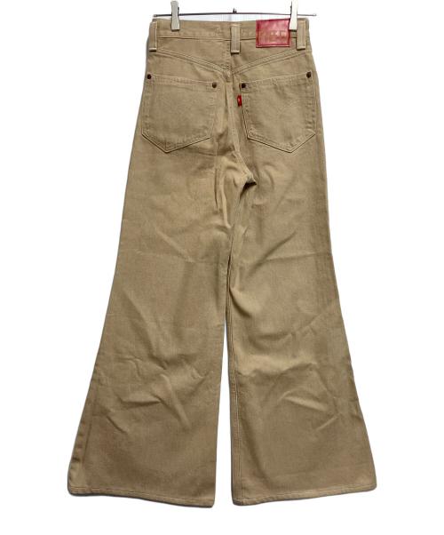 LEVI'S（リーバイス）LEVI'S (リーバイス) パンツ ベージュ サイズ:SIZE W25の古着・服飾アイテム