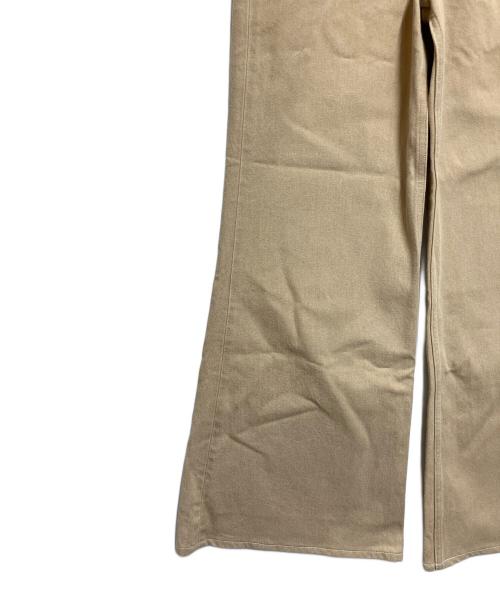 LEVI'S（リーバイス）LEVI'S (リーバイス) パンツ ベージュ サイズ:SIZE W25の古着・服飾アイテム