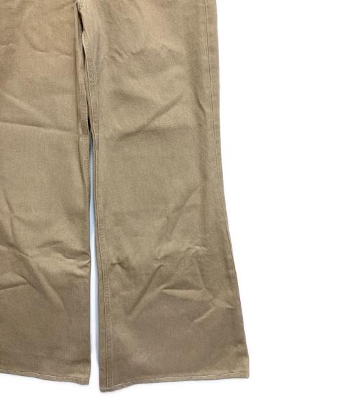 LEVI'S（リーバイス）LEVI'S (リーバイス) パンツ ベージュ サイズ:SIZE W25の古着・服飾アイテム
