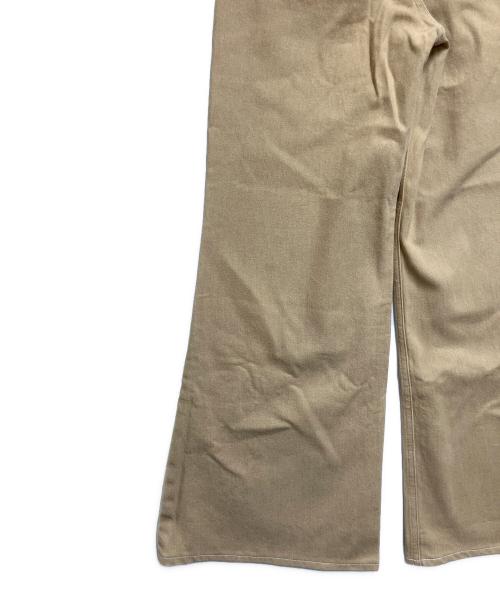 LEVI'S（リーバイス）LEVI'S (リーバイス) パンツ ベージュ サイズ:SIZE W25の古着・服飾アイテム