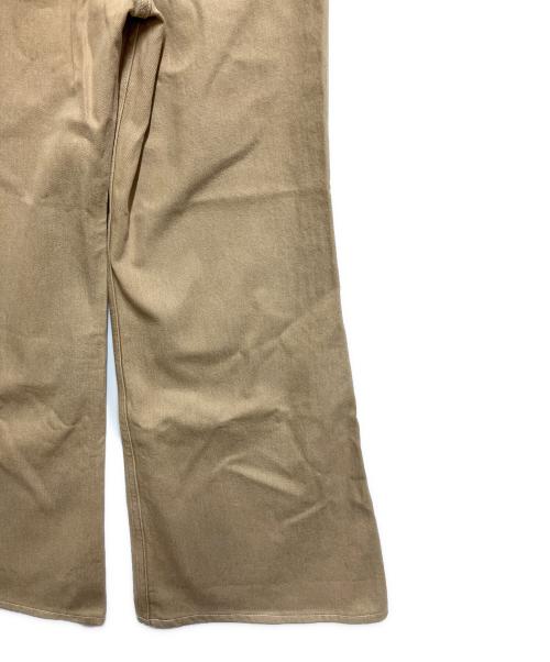 LEVI'S（リーバイス）LEVI'S (リーバイス) パンツ ベージュ サイズ:SIZE W25の古着・服飾アイテム