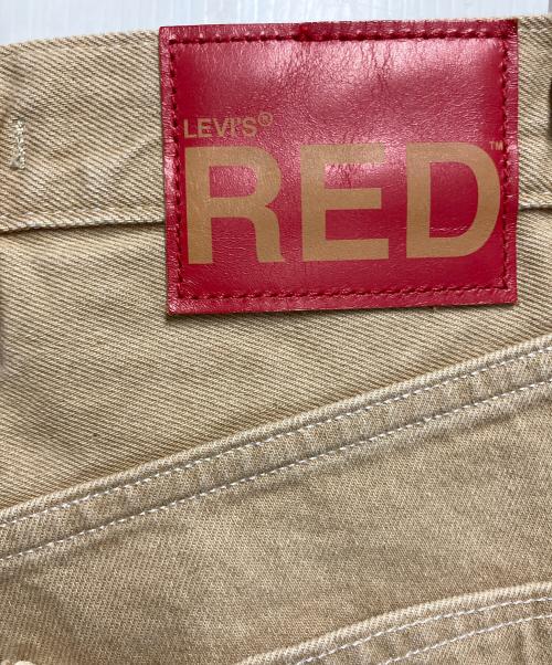 LEVI'S（リーバイス）LEVI'S (リーバイス) パンツ ベージュ サイズ:SIZE W25の古着・服飾アイテム