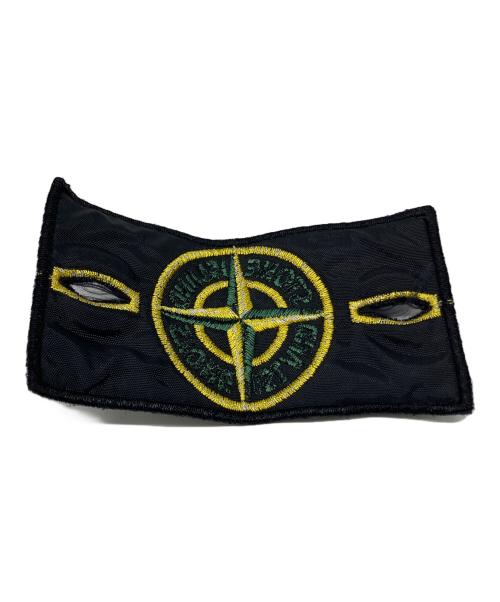 STONE ISLAND（ストーンアイランド）STONE ISLAND (ストーンアイランド) ジップジャケット ブラック サイズ:SIZE XLの古着・服飾アイテム
