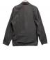 STONE ISLAND (ストーンアイランド) ジップジャケット ブラック サイズ:SIZE XL：25000円