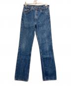 LEVI'Sリーバイス）の古着「デニムパンツ」｜スカイブルー
