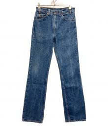 LEVI'S（リーバイス）の古着「デニムパンツ」｜スカイブルー
