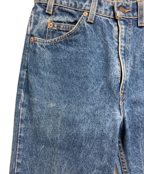 LEVI'S（リーバイス）LEVI'S (リーバイス) デニムパンツ スカイブルー サイズ:SIZE 83.5cm(W33)の古着・服飾アイテム