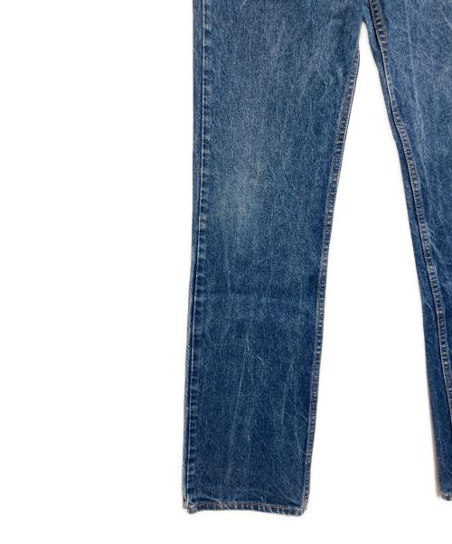 LEVI'S（リーバイス）LEVI'S (リーバイス) デニムパンツ スカイブルー サイズ:SIZE 83.5cm(W33)の古着・服飾アイテム