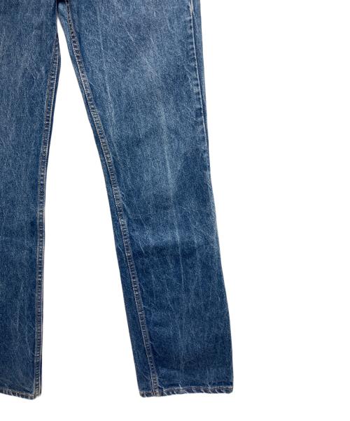 LEVI'S（リーバイス）LEVI'S (リーバイス) デニムパンツ スカイブルー サイズ:SIZE 83.5cm(W33)の古着・服飾アイテム