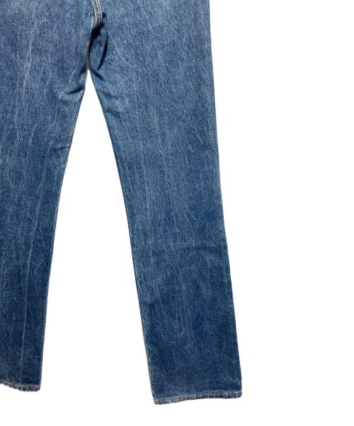 LEVI'S（リーバイス）LEVI'S (リーバイス) デニムパンツ スカイブルー サイズ:SIZE 83.5cm(W33)の古着・服飾アイテム