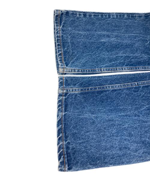 LEVI'S（リーバイス）LEVI'S (リーバイス) デニムパンツ スカイブルー サイズ:SIZE 83.5cm(W33)の古着・服飾アイテム