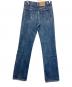 LEVI'S (リーバイス) デニムパンツ スカイブルー サイズ:SIZE 83.5cm(W33)：9000円