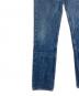 中古・古着 LEVI'S (リーバイス) デニムパンツ スカイブルー サイズ:SIZE 83.5cm(W33)：9000円