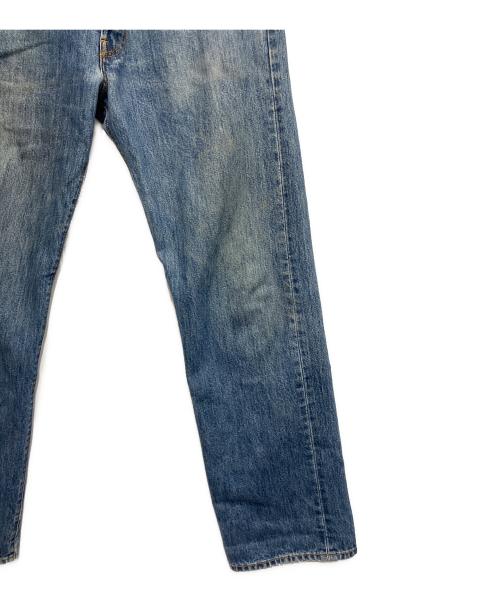LEVI'S（リーバイス）LEVI'S (リーバイス) デニムパンツ ブルー サイズ:SIZE 86cm(W34)の古着・服飾アイテム