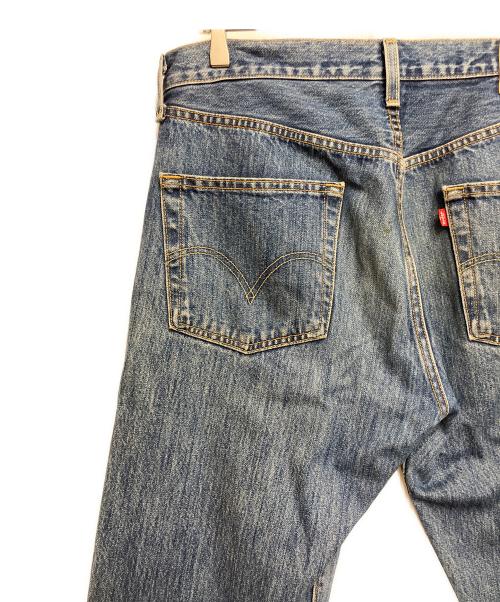 LEVI'S（リーバイス）LEVI'S (リーバイス) デニムパンツ ブルー サイズ:SIZE 86cm(W34)の古着・服飾アイテム
