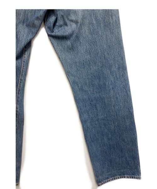LEVI'S（リーバイス）LEVI'S (リーバイス) デニムパンツ ブルー サイズ:SIZE 86cm(W34)の古着・服飾アイテム
