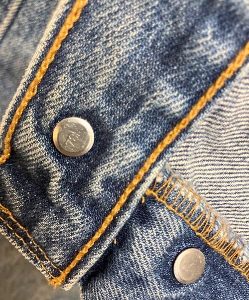 LEVI'S（リーバイス）LEVI'S (リーバイス) デニムパンツ ブルー サイズ:SIZE 86cm(W34)の古着・服飾アイテム