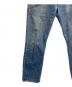 中古・古着 LEVI'S (リーバイス) デニムパンツ ブルー サイズ:SIZE 86cm(W34)：6000円