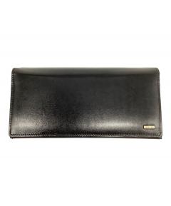 中古・古着通販】PORTER (ポーター) 長財布 ブラウン｜ブランド・古着