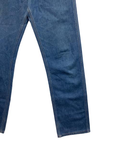 Wrangler（ラングラー）Wrangler (ラングラー) デニムパンツ ブルー サイズ:SIZE 73.5cm(W29)の古着・服飾アイテム