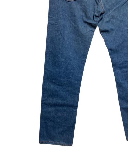 Wrangler（ラングラー）Wrangler (ラングラー) デニムパンツ ブルー サイズ:SIZE 73.5cm(W29)の古着・服飾アイテム