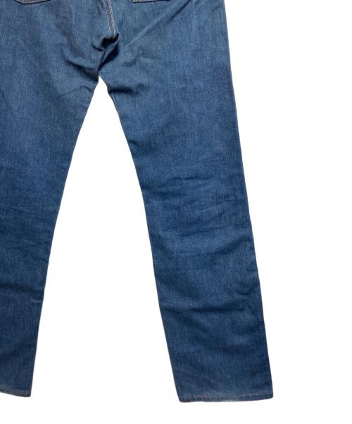 Wrangler（ラングラー）Wrangler (ラングラー) デニムパンツ ブルー サイズ:SIZE 73.5cm(W29)の古着・服飾アイテム