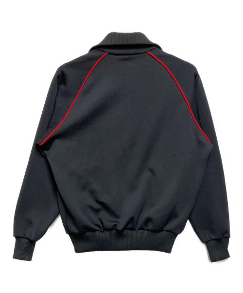 adidas（アディダス）adidas (アディダス) トラックジャケット ブラック サイズ:SIZE Mの古着・服飾アイテム