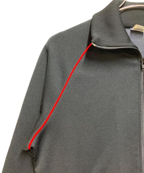 adidas（アディダス）adidas (アディダス) トラックジャケット ブラック サイズ:SIZE Mの古着・服飾アイテム