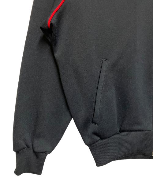 adidas（アディダス）adidas (アディダス) トラックジャケット ブラック サイズ:SIZE Mの古着・服飾アイテム