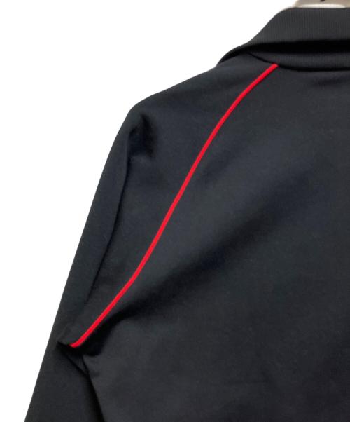 adidas（アディダス）adidas (アディダス) トラックジャケット ブラック サイズ:SIZE Mの古着・服飾アイテム