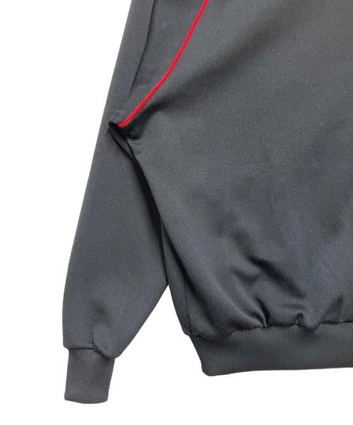 adidas（アディダス）adidas (アディダス) トラックジャケット ブラック サイズ:SIZE Mの古着・服飾アイテム